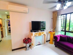 Blk 266B Punggol Way (Punggol), HDB 4 Rooms #239310861